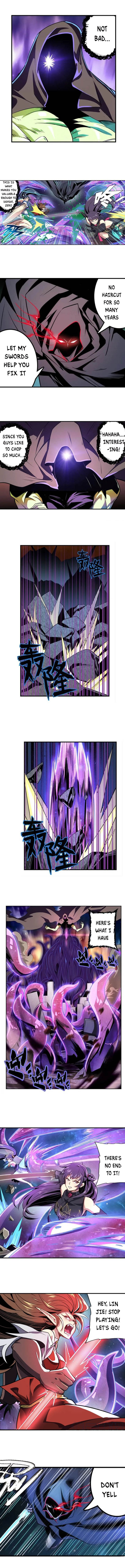Hero I Quit A Long Time Ago 382 5