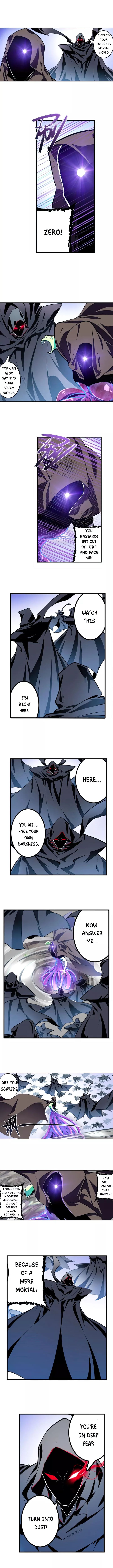 Hero I Quit A Long Time Ago 383 5