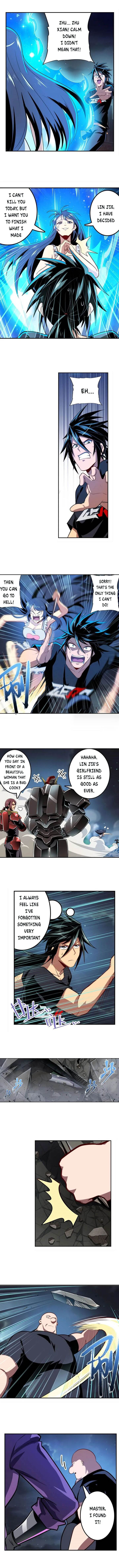 Hero I Quit A Long Time Ago 384 4