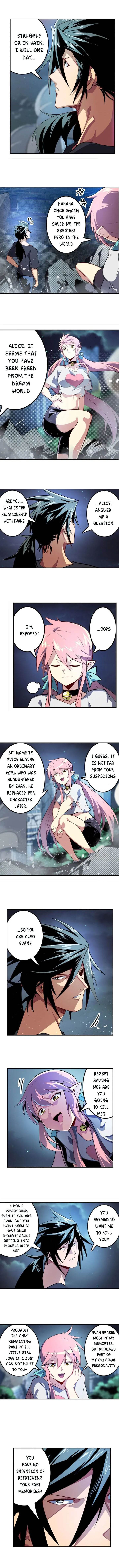 Hero I Quit A Long Time Ago 384 7