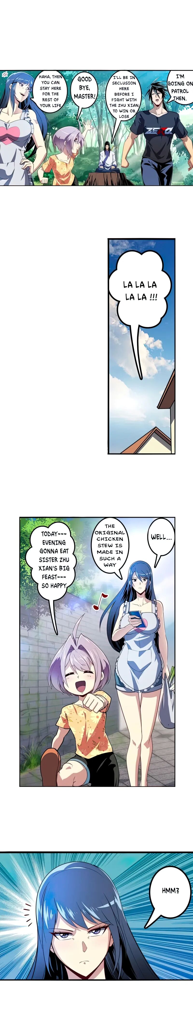Hero I Quit A Long Time Ago 387 1