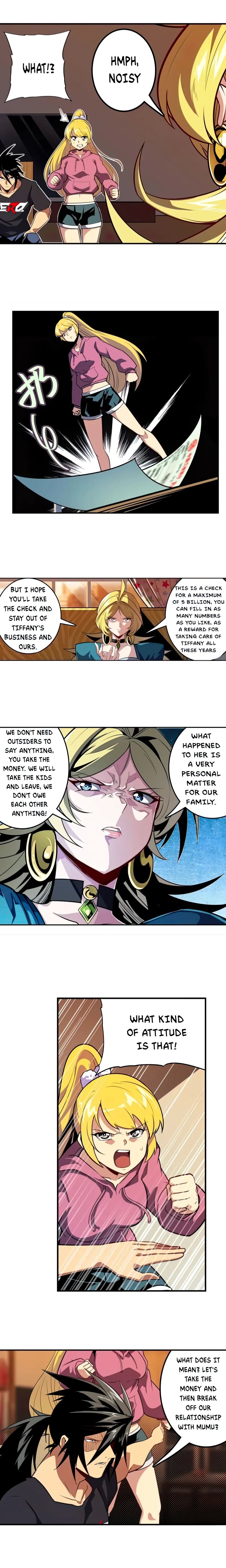 Hero I Quit A Long Time Ago 387 11