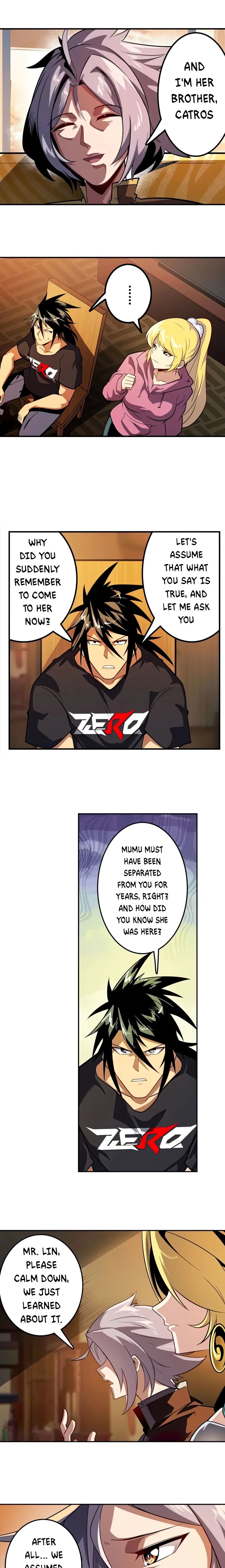Hero I Quit A Long Time Ago 387 9