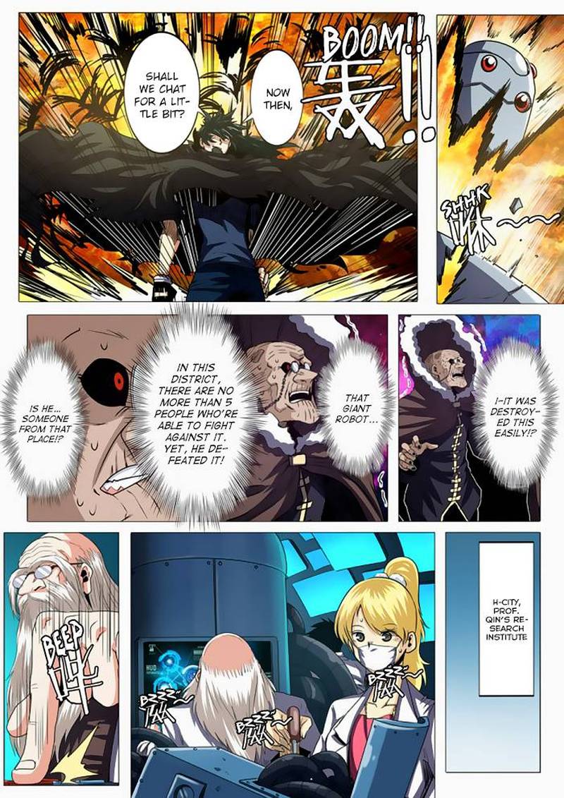 Hero I Quit A Long Time Ago 39 9