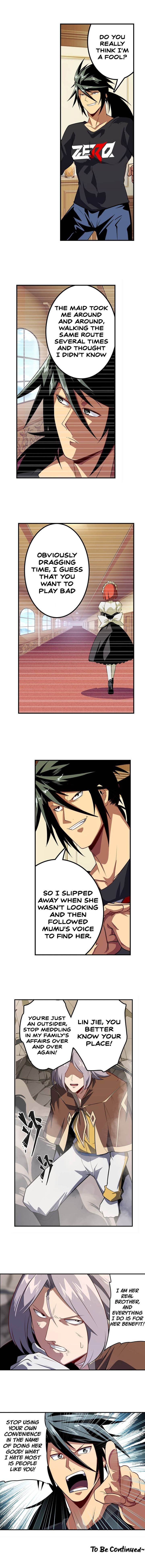 Hero I Quit A Long Time Ago 392 8