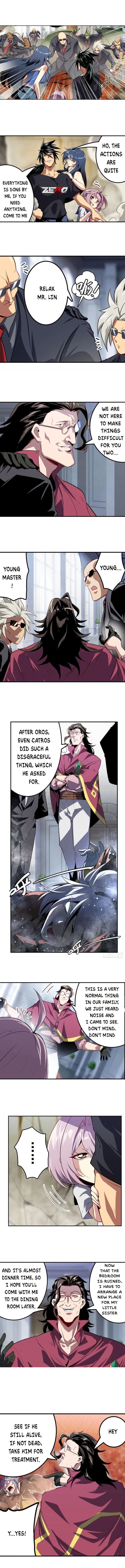 Hero I Quit A Long Time Ago 395 3
