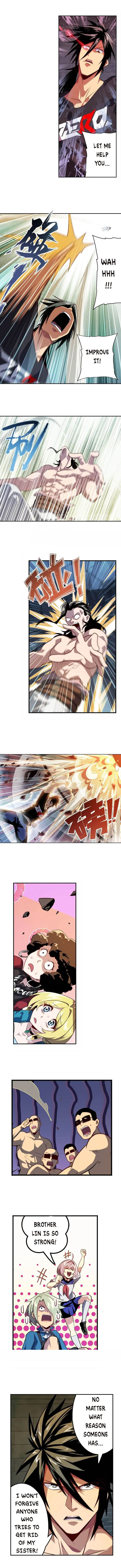 Hero I Quit A Long Time Ago 397 7