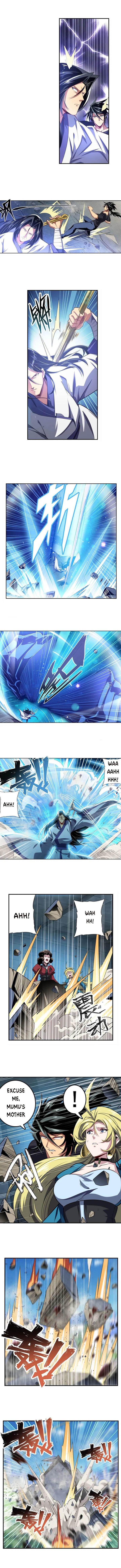 Hero I Quit A Long Time Ago 401 2