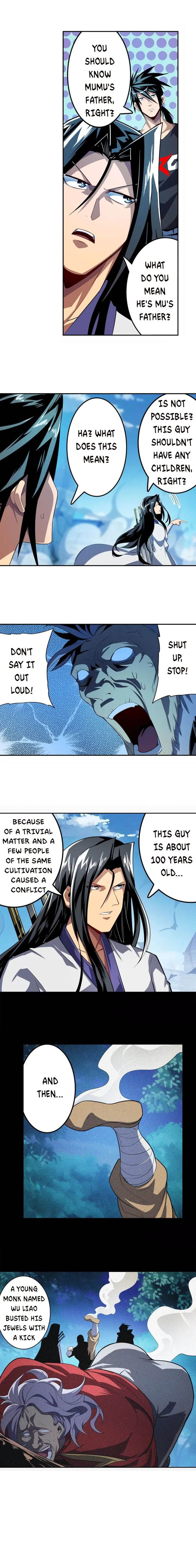 Hero I Quit A Long Time Ago 401 6
