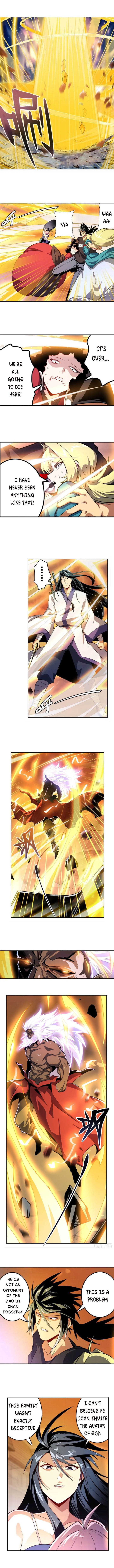 Hero I Quit A Long Time Ago 402 5