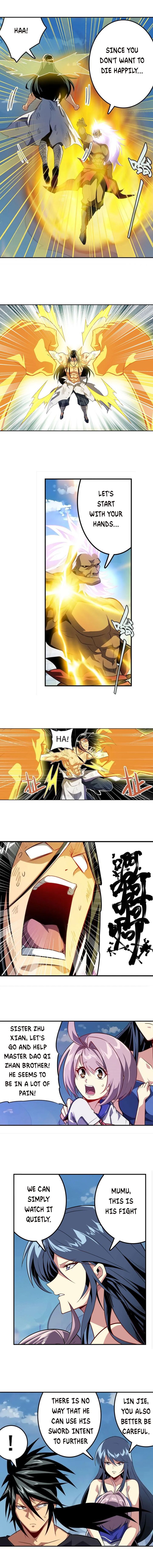 Hero I Quit A Long Time Ago 403 3