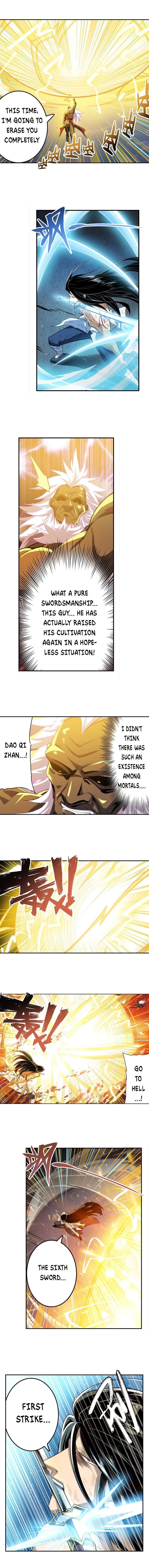 Hero I Quit A Long Time Ago 403 6