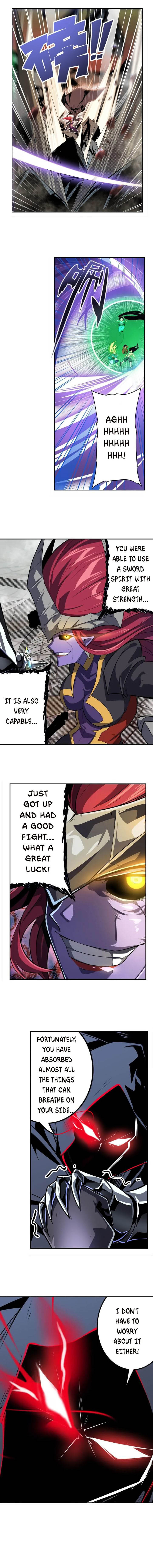 Hero I Quit A Long Time Ago 404 6