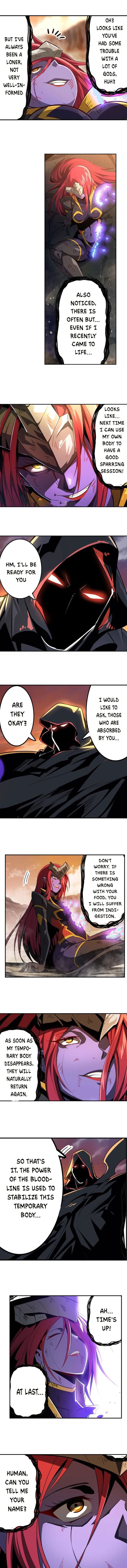 Hero I Quit A Long Time Ago 406 2