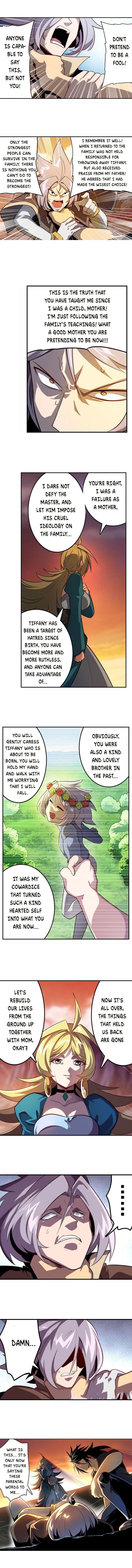 Hero I Quit A Long Time Ago 406 7