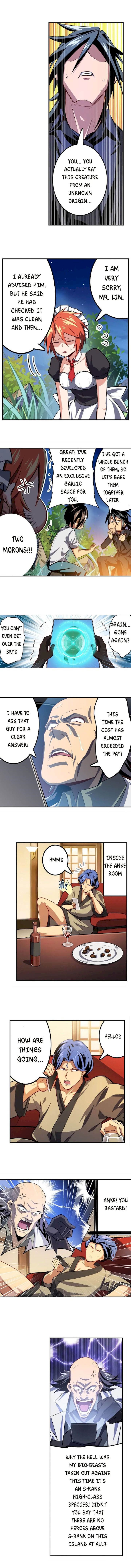 Hero I Quit A Long Time Ago 410 4