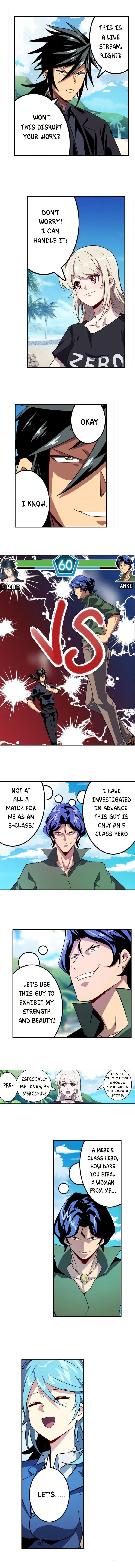 Hero I Quit A Long Time Ago 411 4