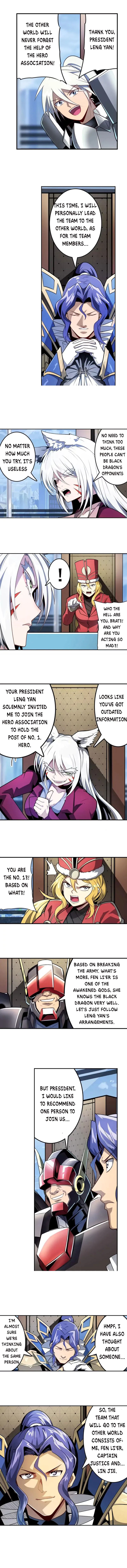Hero I Quit A Long Time Ago 419 8