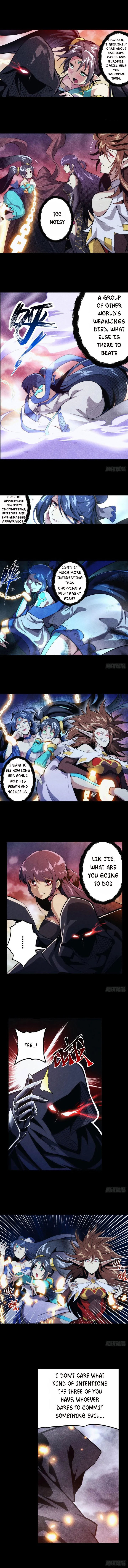 Hero I Quit A Long Time Ago 427 3