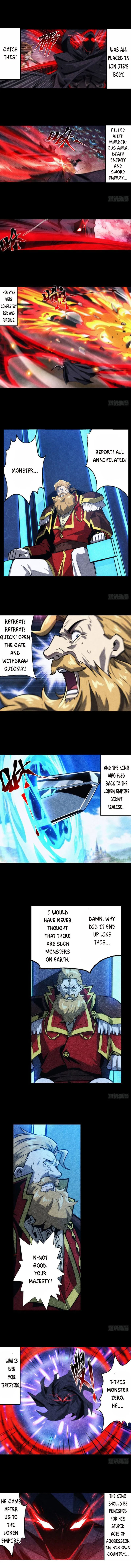 Hero I Quit A Long Time Ago 427 6