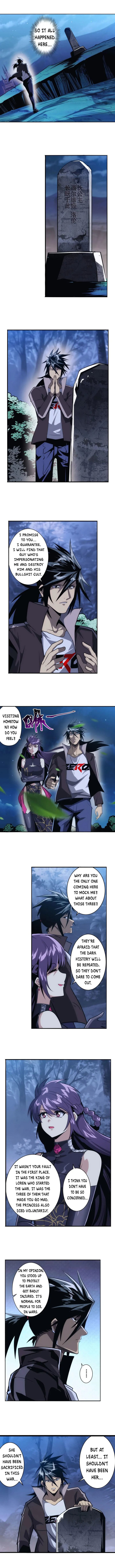 Hero I Quit A Long Time Ago 429 4
