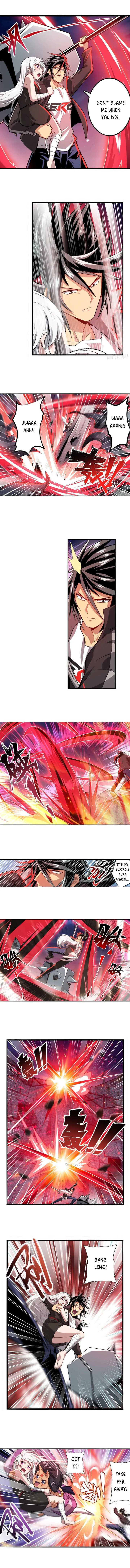 Hero I Quit A Long Time Ago 430 3