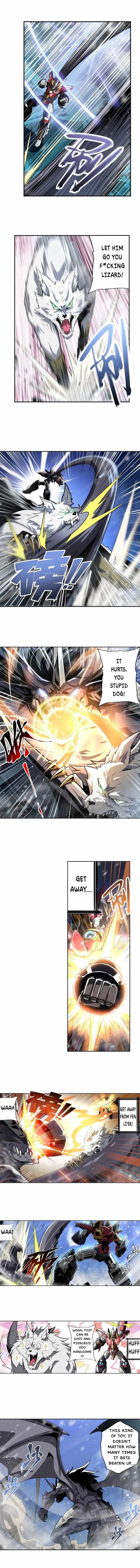 Hero I Quit A Long Time Ago 433 2