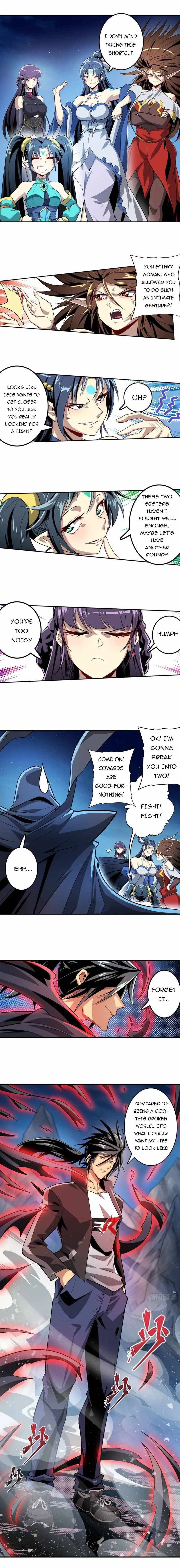 Hero I Quit A Long Time Ago 441 7