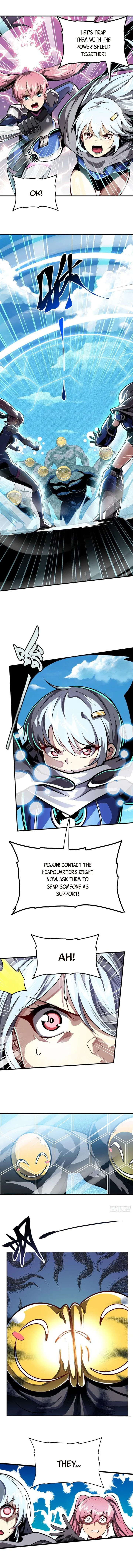 Hero I Quit A Long Time Ago 447 7