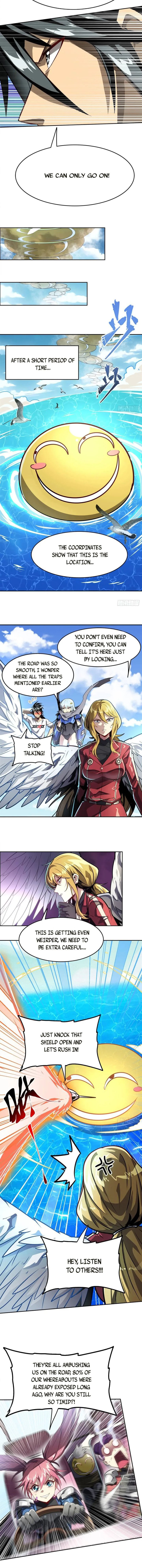 Hero I Quit A Long Time Ago 449 5