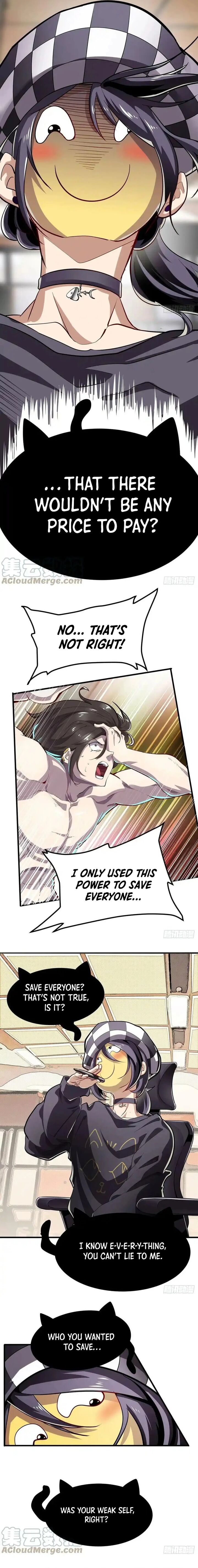 Hero I Quit A Long Time Ago 457 8