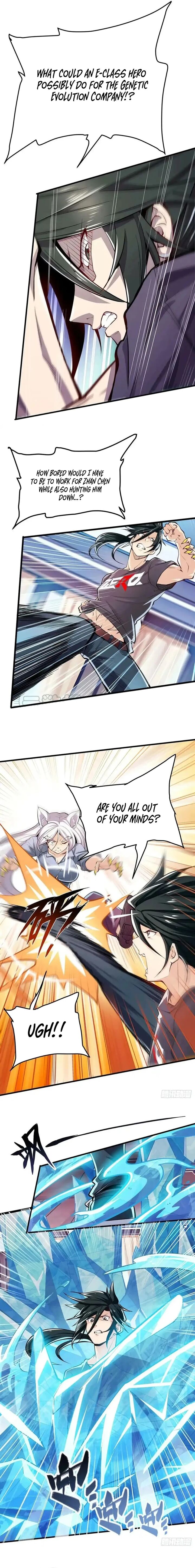 Hero I Quit A Long Time Ago 465 6