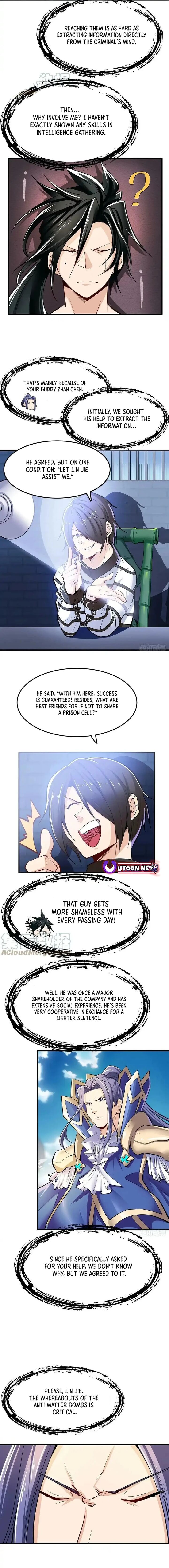Hero I Quit A Long Time Ago 466 9