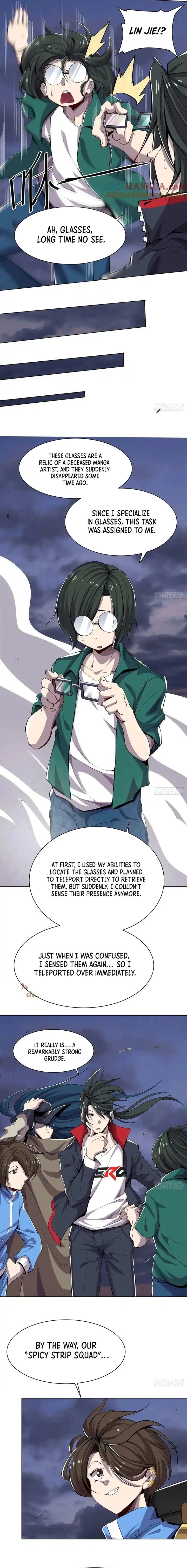 Hero I Quit A Long Time Ago 488 9