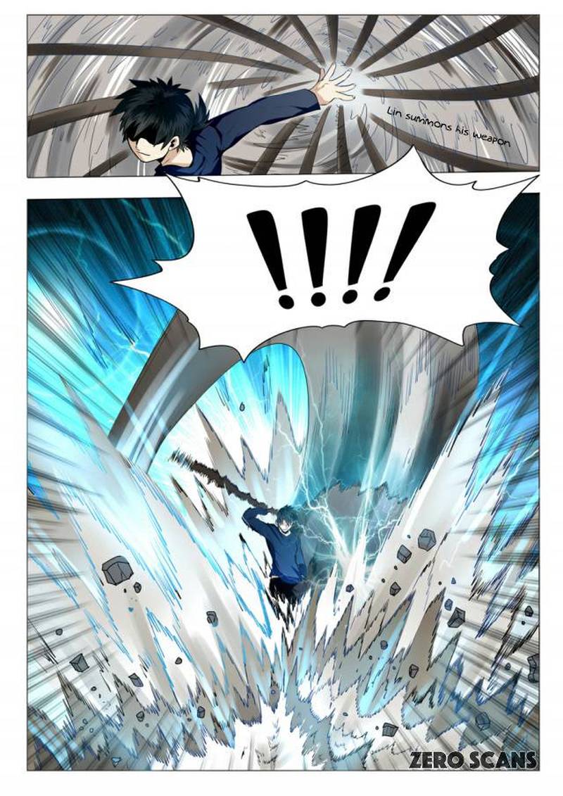 Hero I Quit A Long Time Ago 5 13