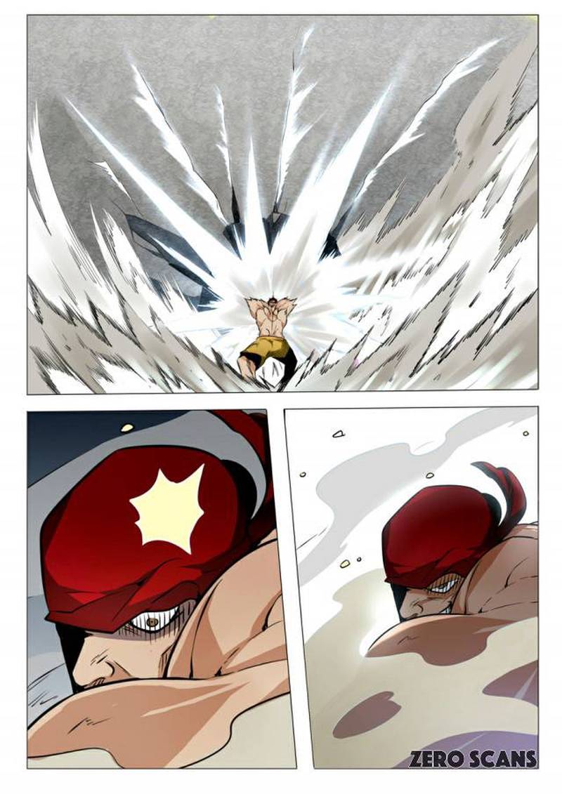 Hero I Quit A Long Time Ago 5 5