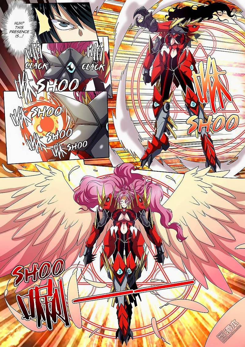 Hero I Quit A Long Time Ago 51 10