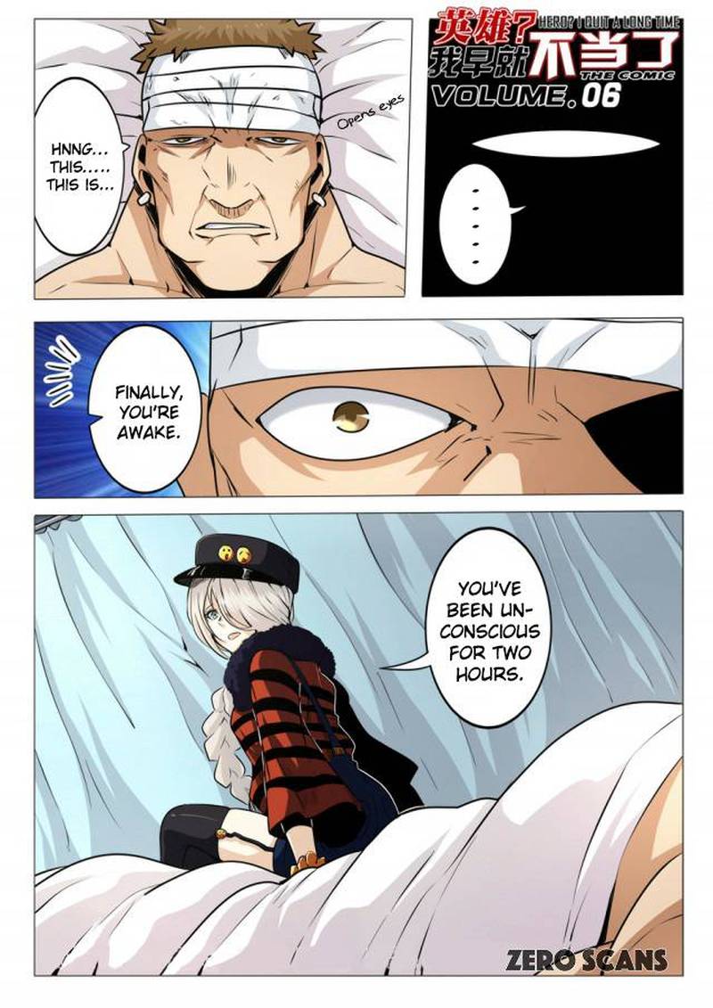 Hero I Quit A Long Time Ago 6 3