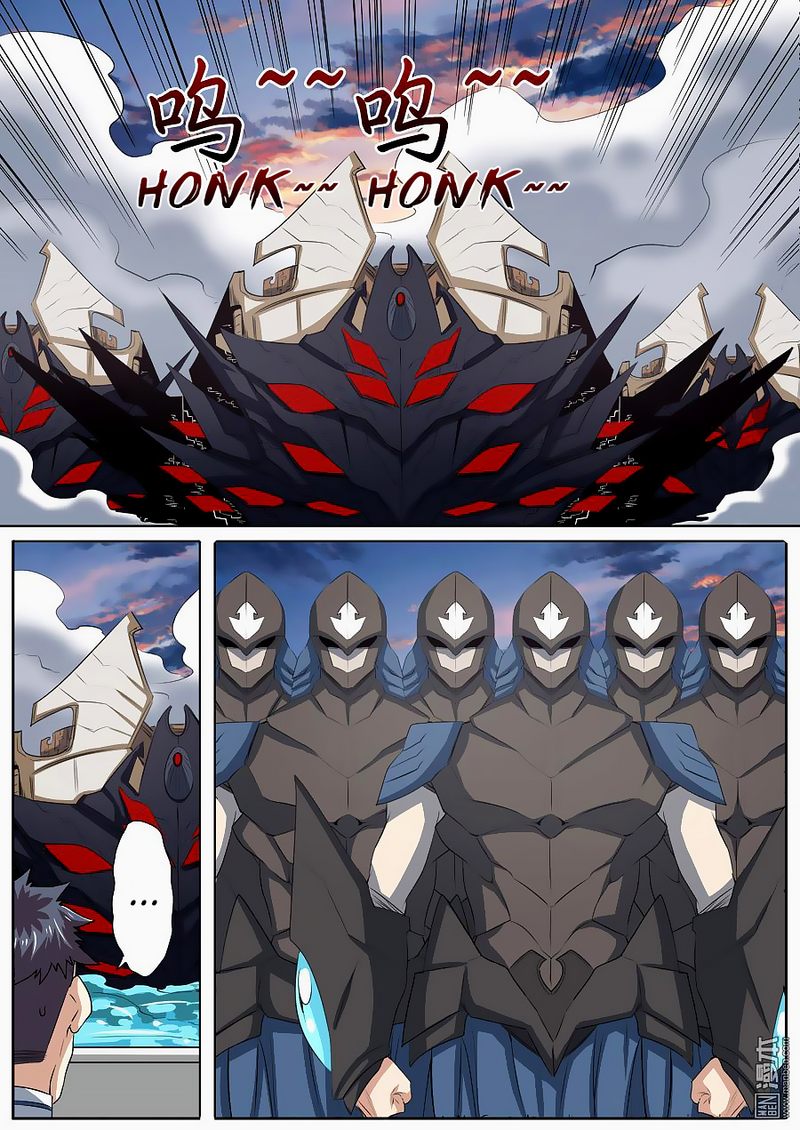 Hero I Quit A Long Time Ago 63 7