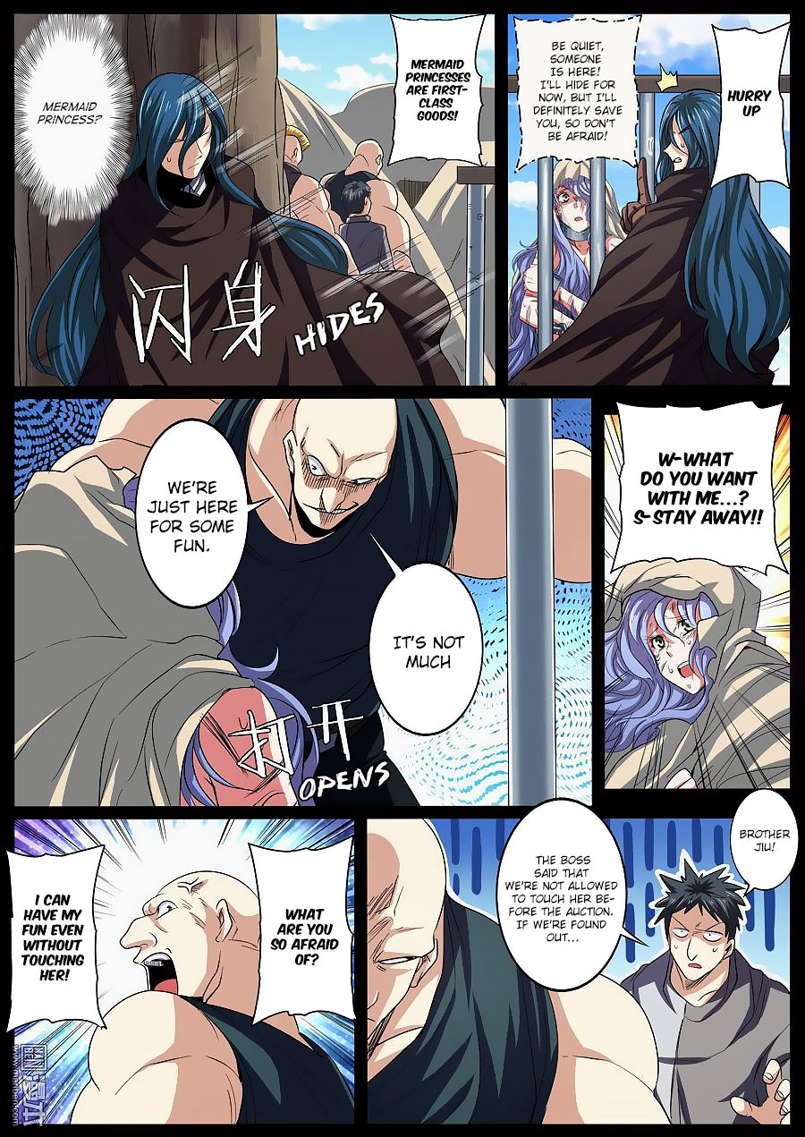 Hero I Quit A Long Time Ago 65 5