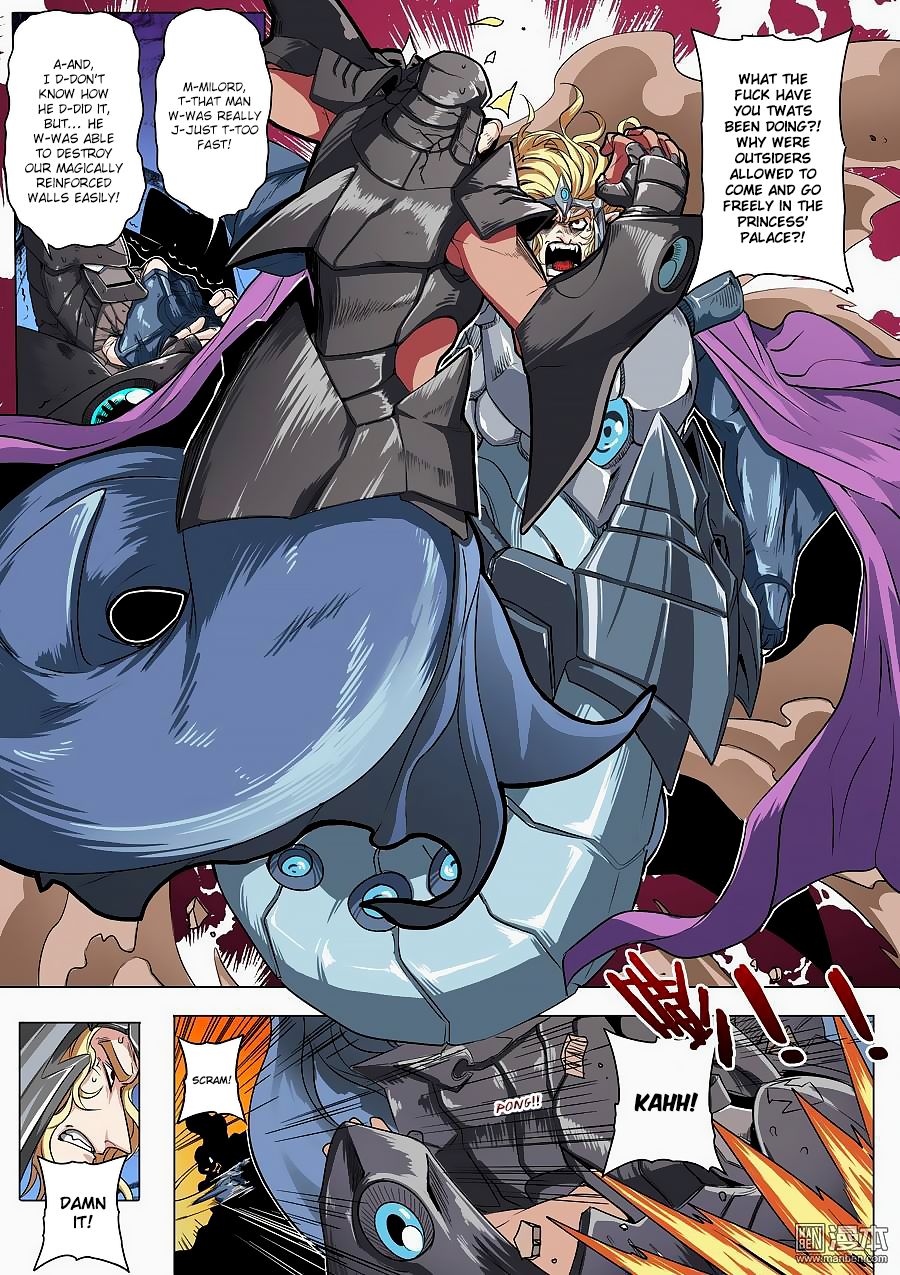 Hero I Quit A Long Time Ago 69 6