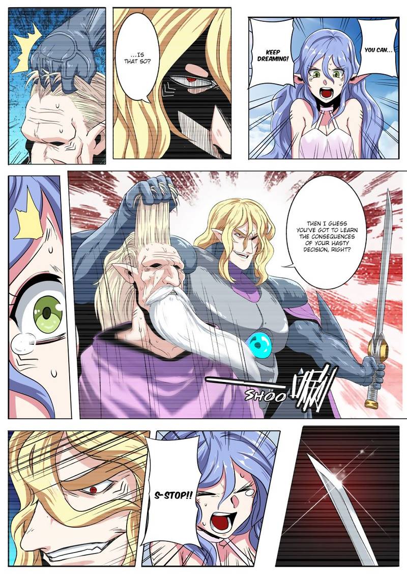 Hero I Quit A Long Time Ago 71 6