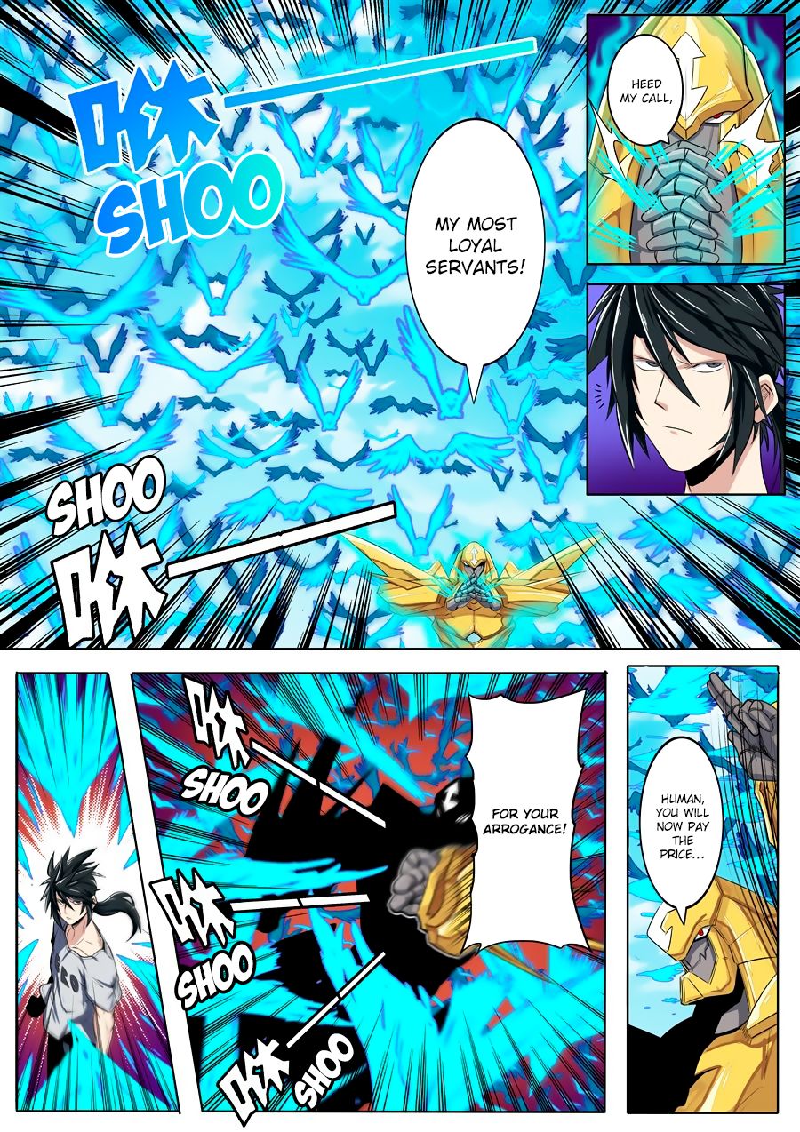 Hero I Quit A Long Time Ago 74 5