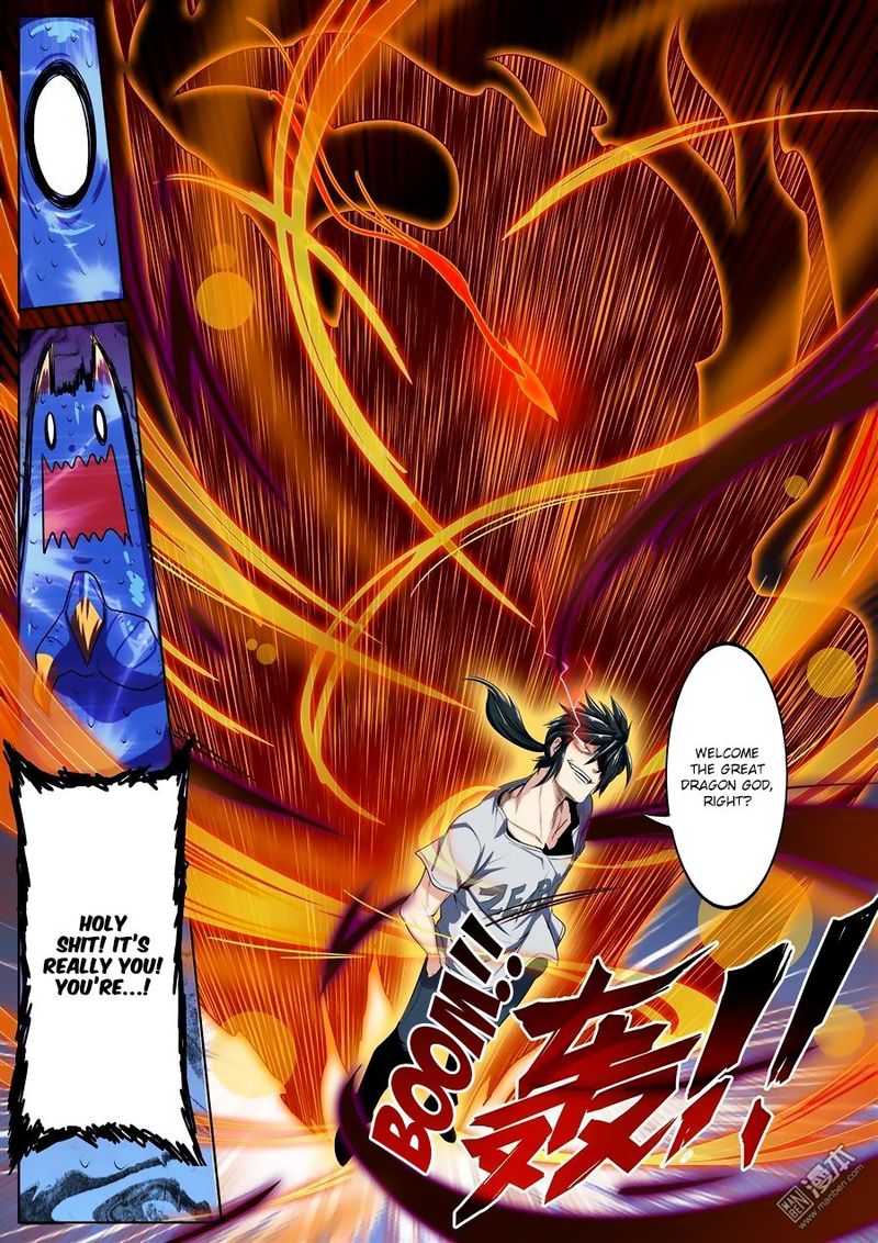 Hero I Quit A Long Time Ago 75 7