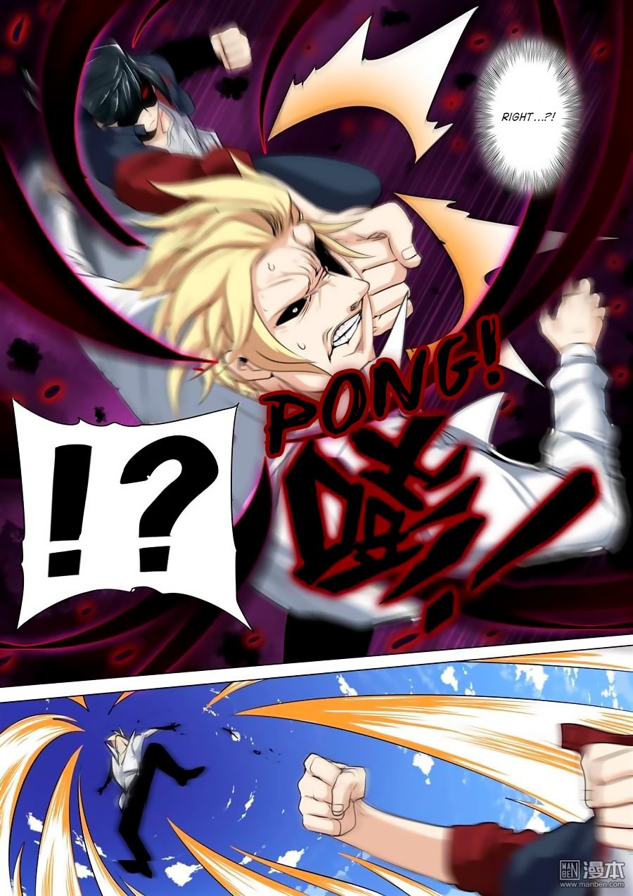 Hero I Quit A Long Time Ago 77 12