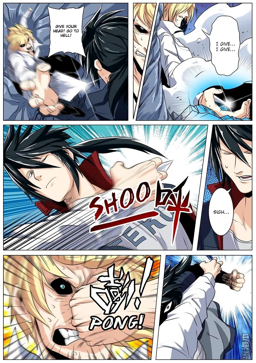 Hero I Quit A Long Time Ago 77 14