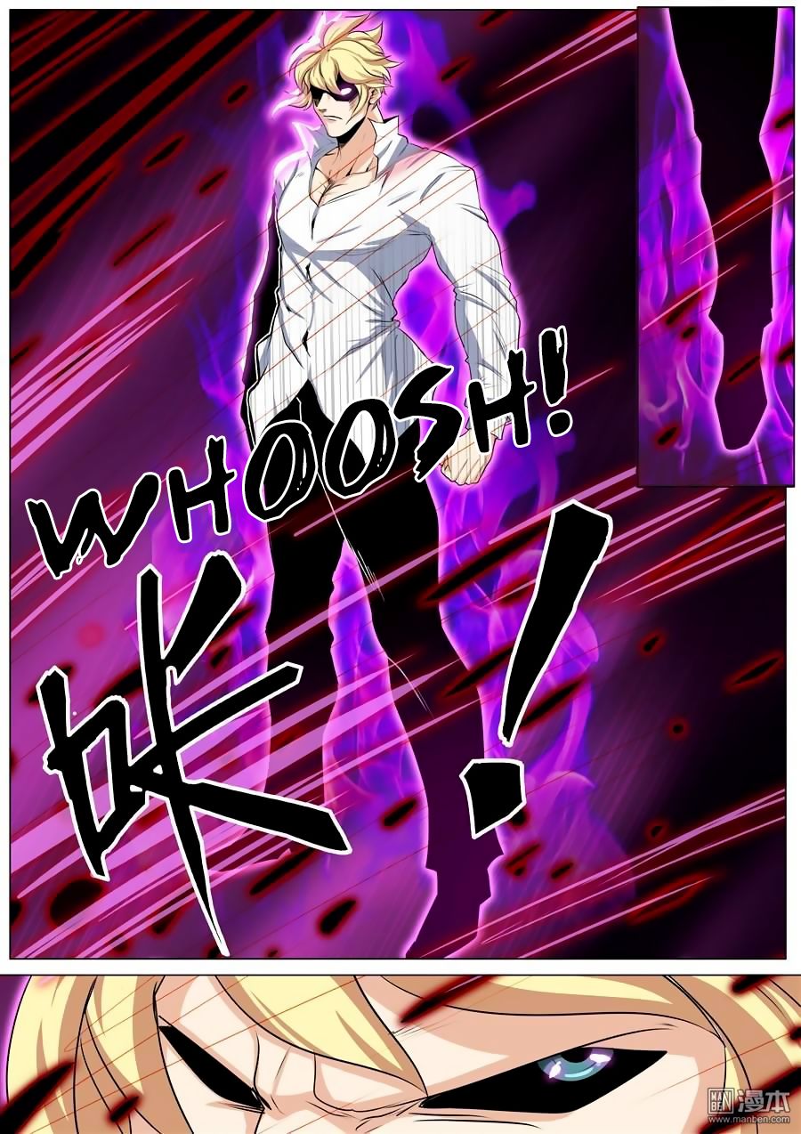 Hero I Quit A Long Time Ago 77 9