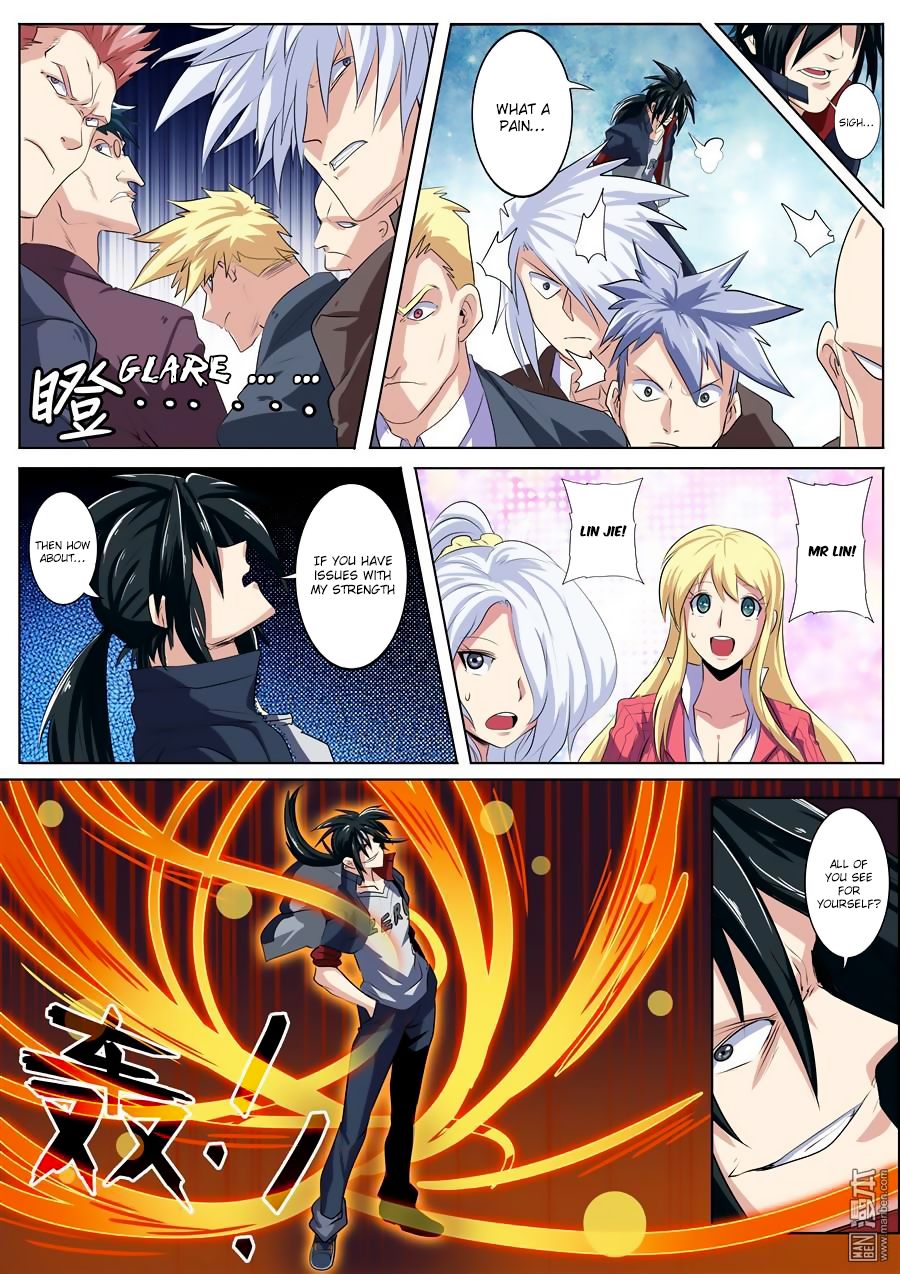 Hero I Quit A Long Time Ago 80 17