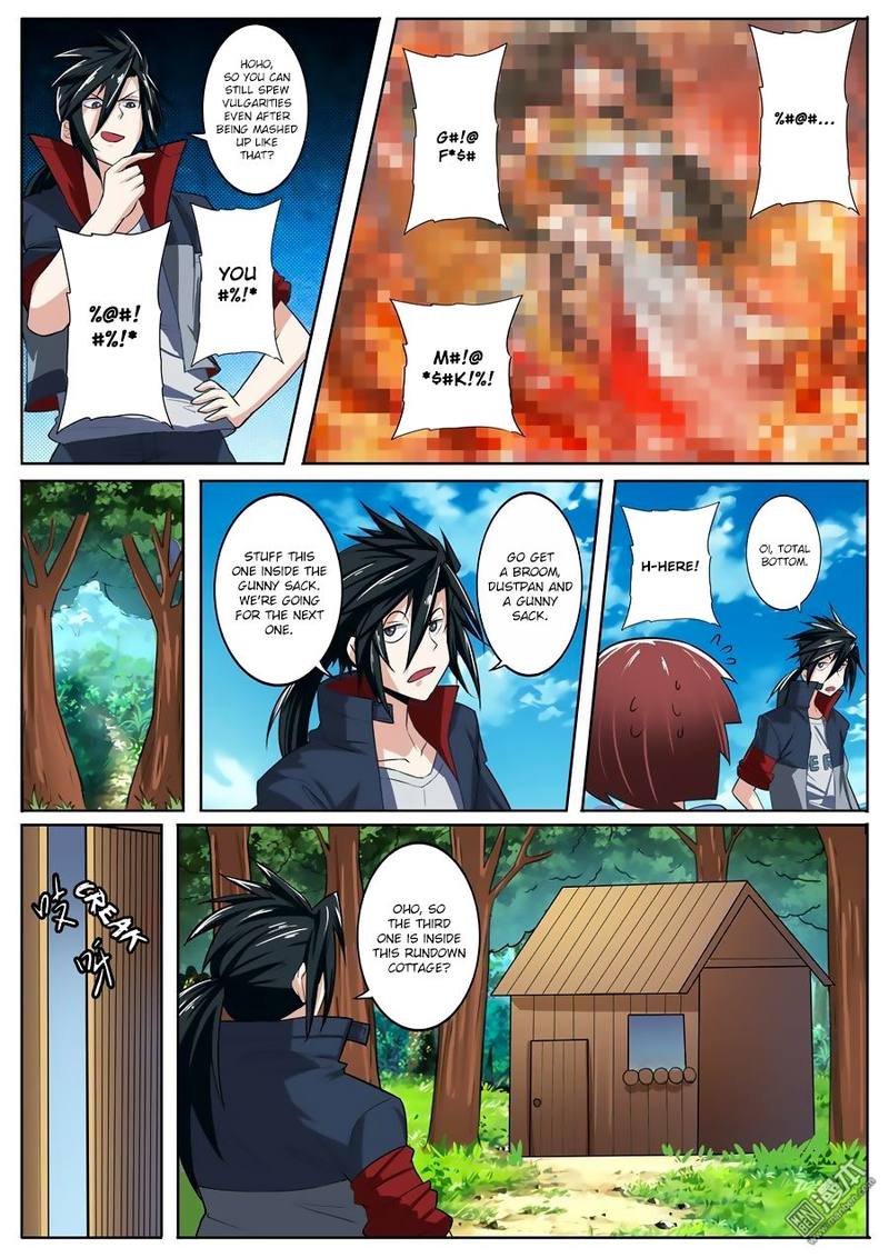 Hero I Quit A Long Time Ago 82 11