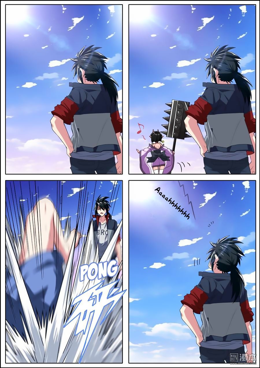 Hero I Quit A Long Time Ago 91 10